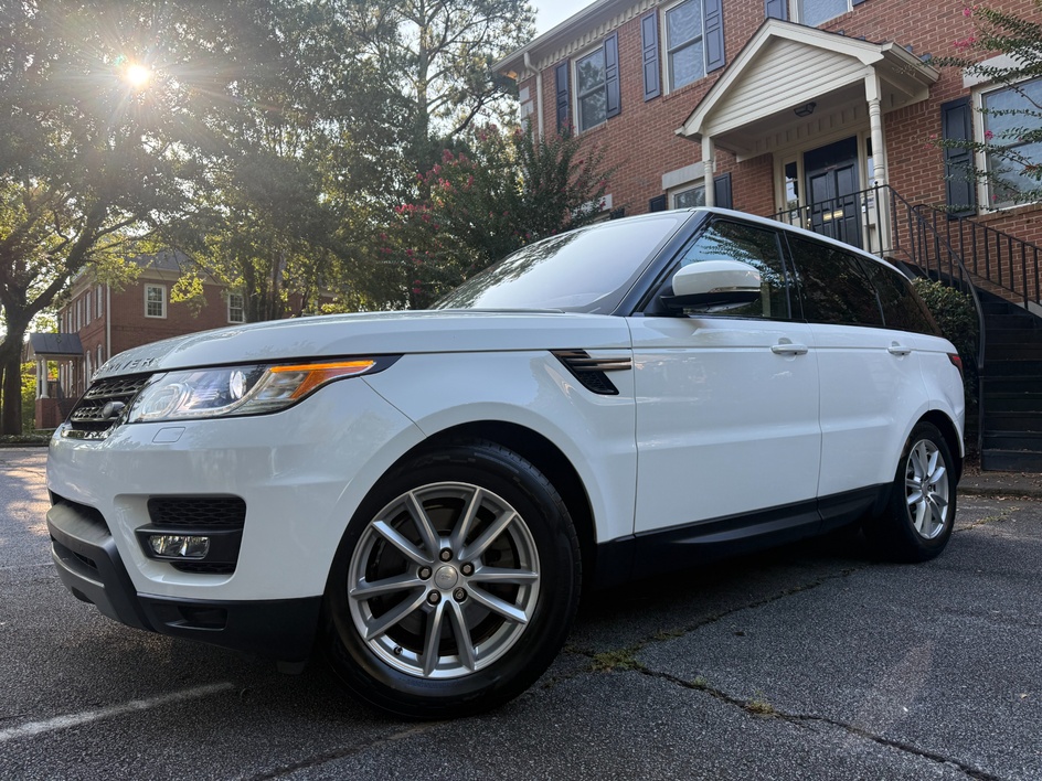 land rover range rover sport 2017 SALWG2FV8HA162459 image land rover range rover sport 2017 SALWG2FV8HA162459 image